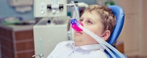 Sedacja w gabinecie stomatologicznym. Sedacja u dzieci. Brzesko Bochnia